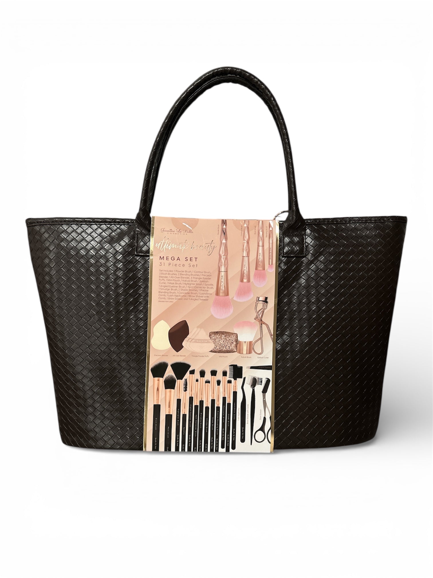 Ultimate Beauty 31 Piece Set