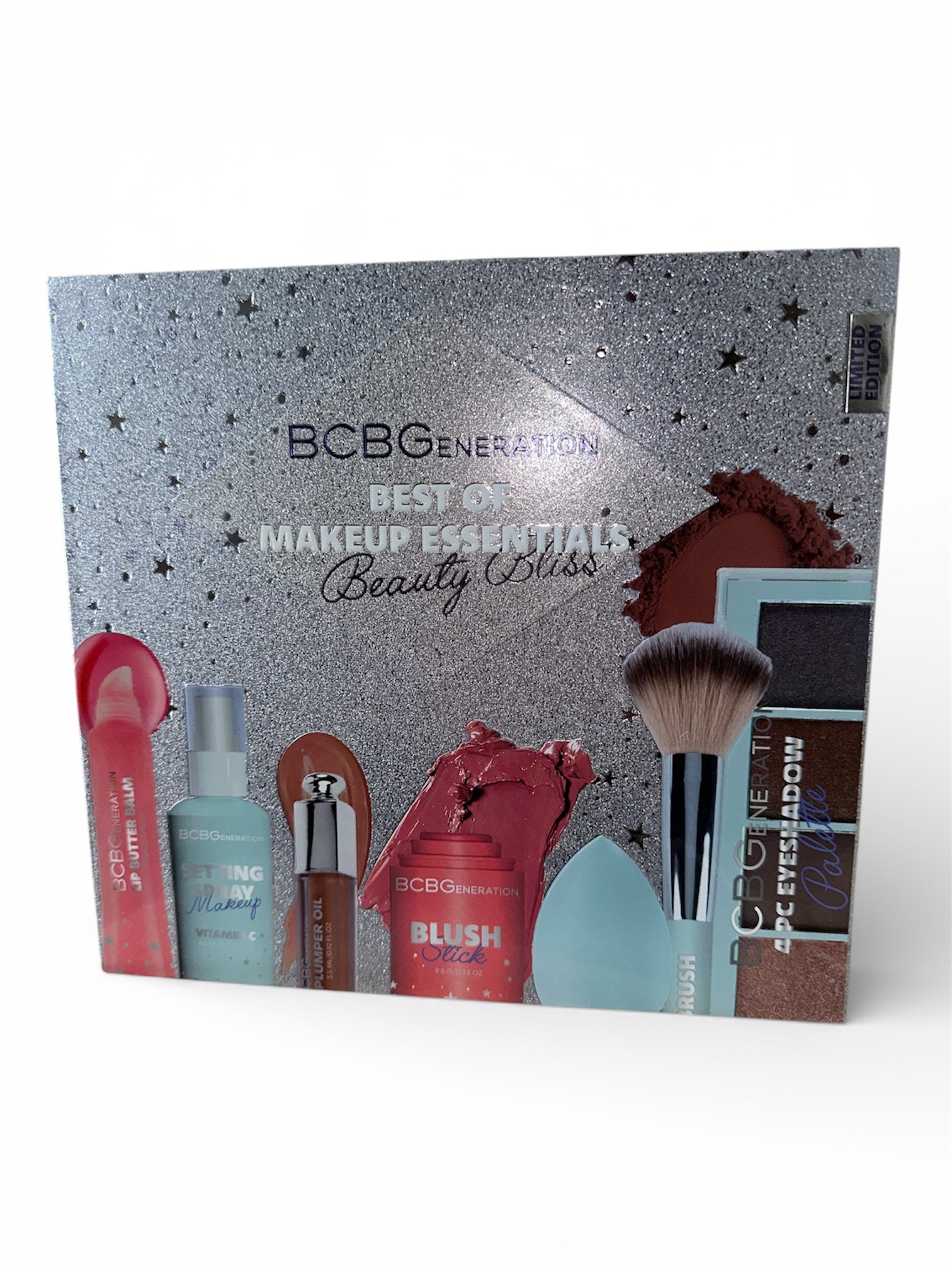 BCBG Generation Makeup Essentials 7 Pcs