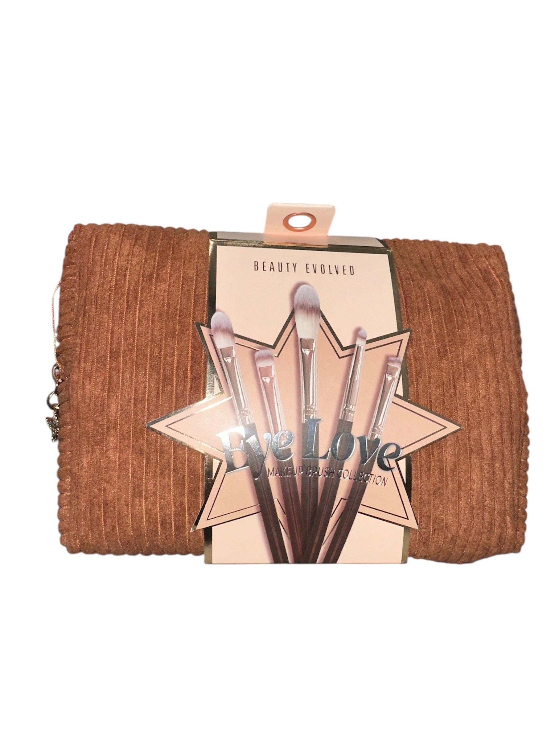 Eye Love Makeup Brush Collection