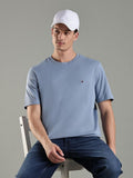 Tommy Hilfiger Blue T-Shirt