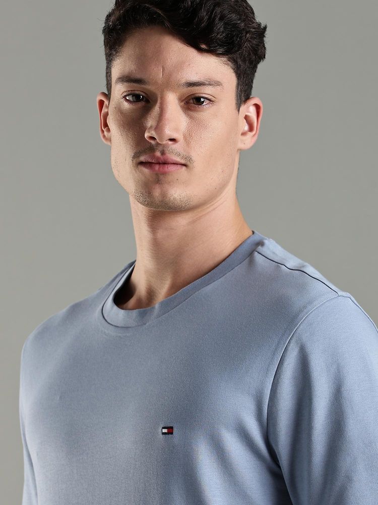 Tommy Hilfiger Blue T-Shirt