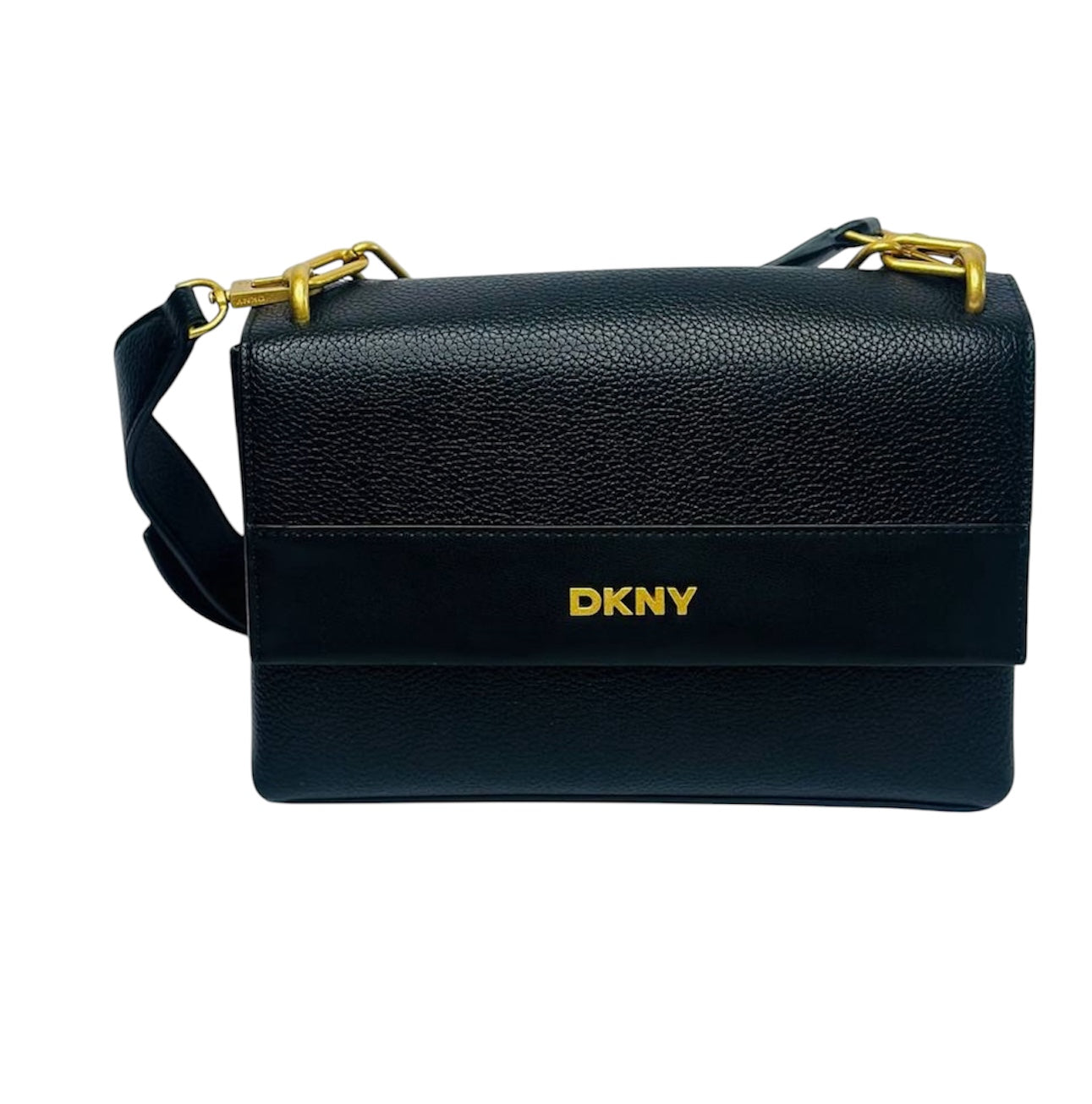 DKNY Black Purse