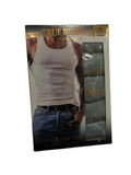 True Religion 5 Pack Tank Tops