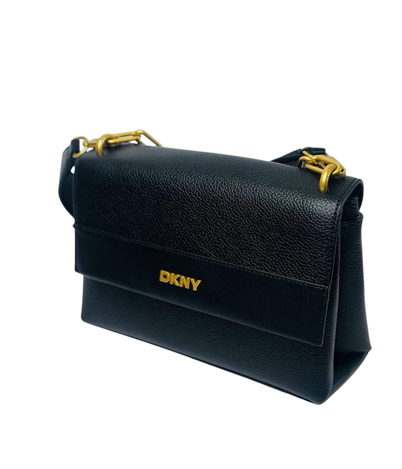 DKNY Black Purse