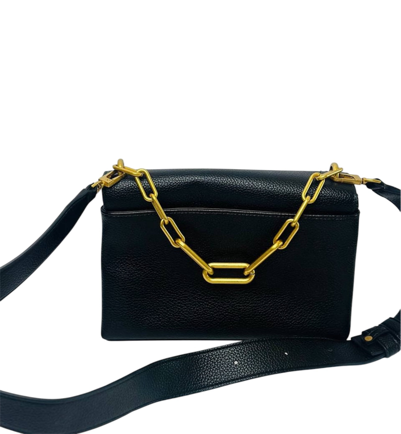 DKNY Black Purse
