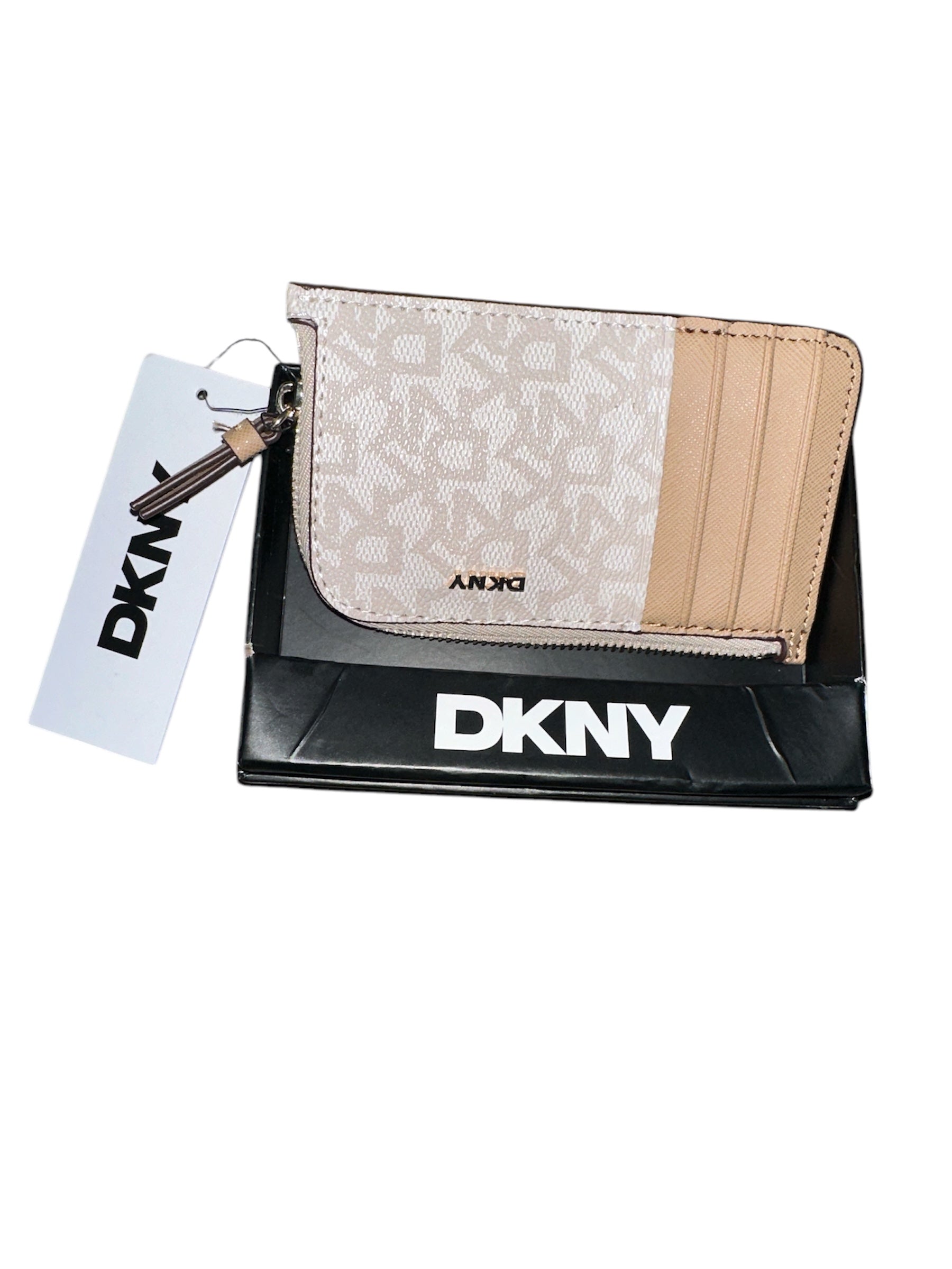 DKNY Wallet