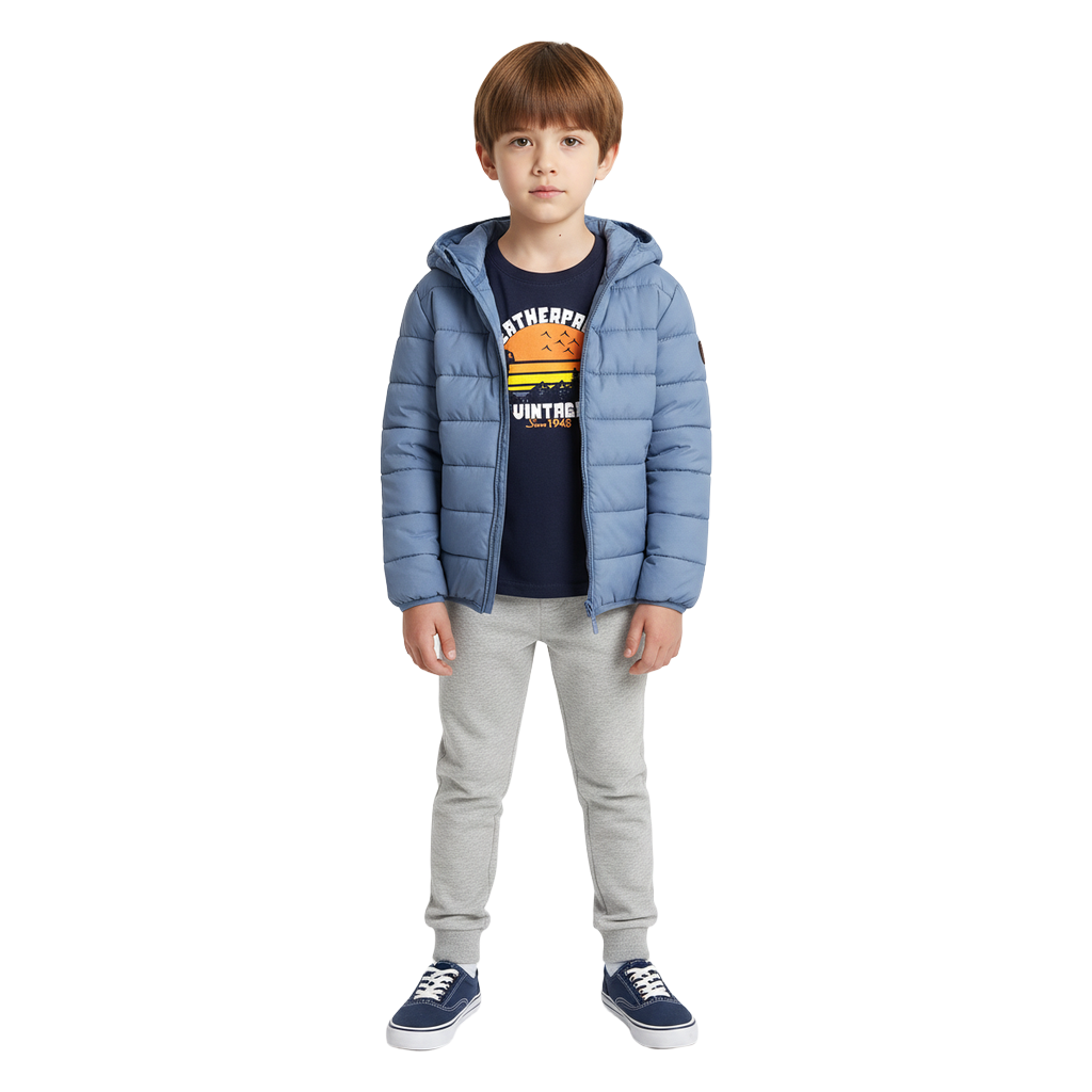 Boys kids 3 piece set