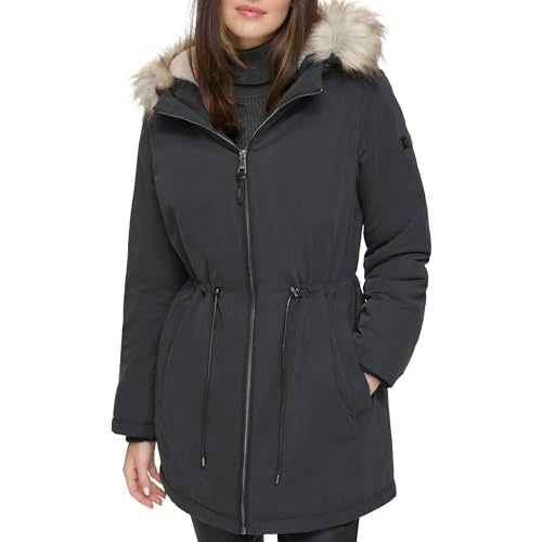 DKNY Women Jacket