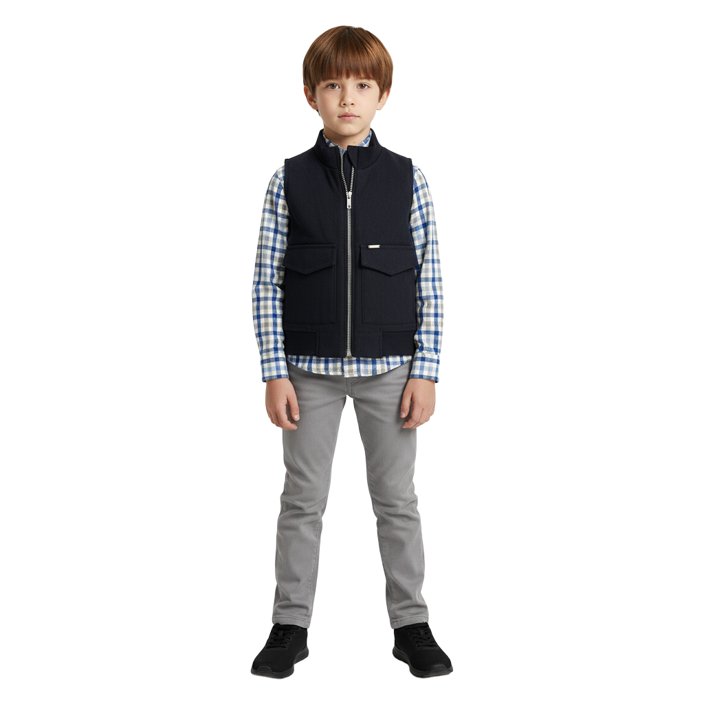 Boys kids 3 piece set