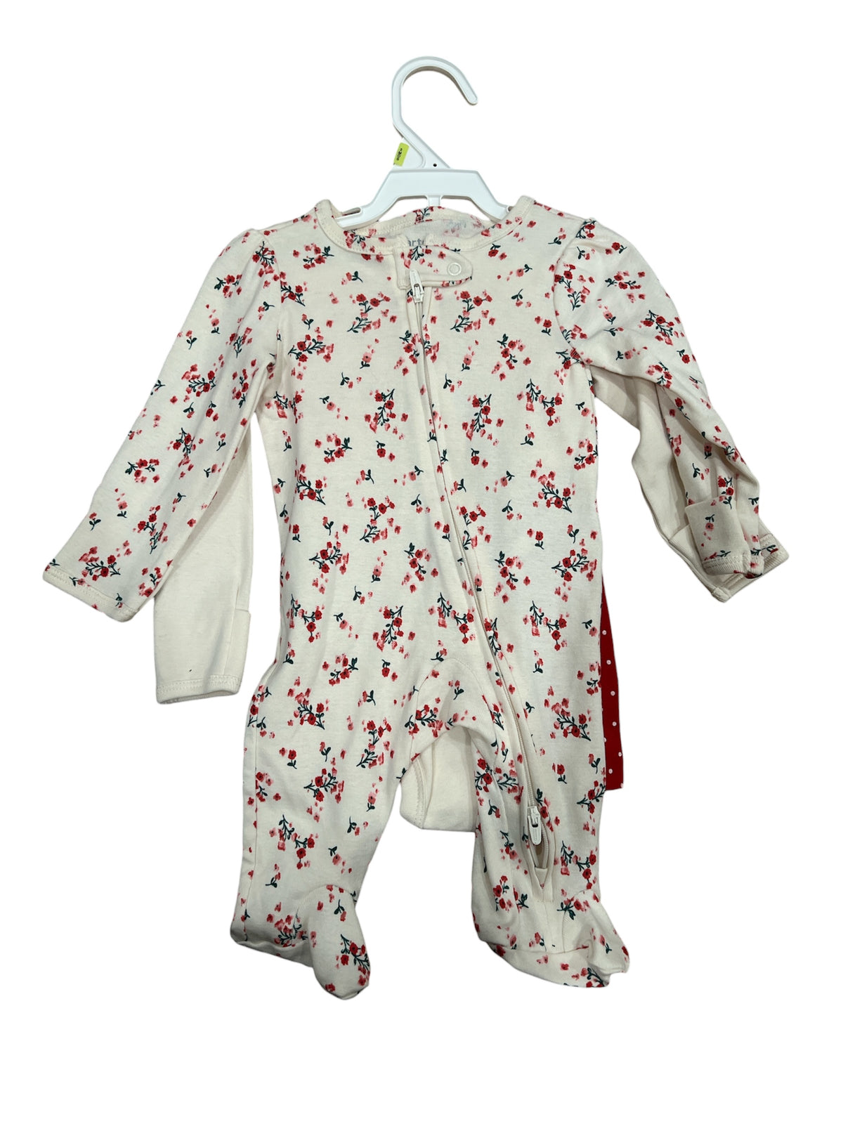 Carter’s Girl kids 3 piece set