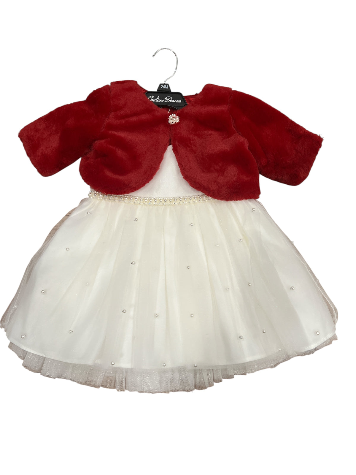 Girl Kids 2 Pcs Set