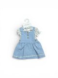 Girl Kids 2 Pcs Set