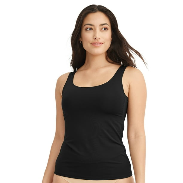 Jockey Women White Essentials