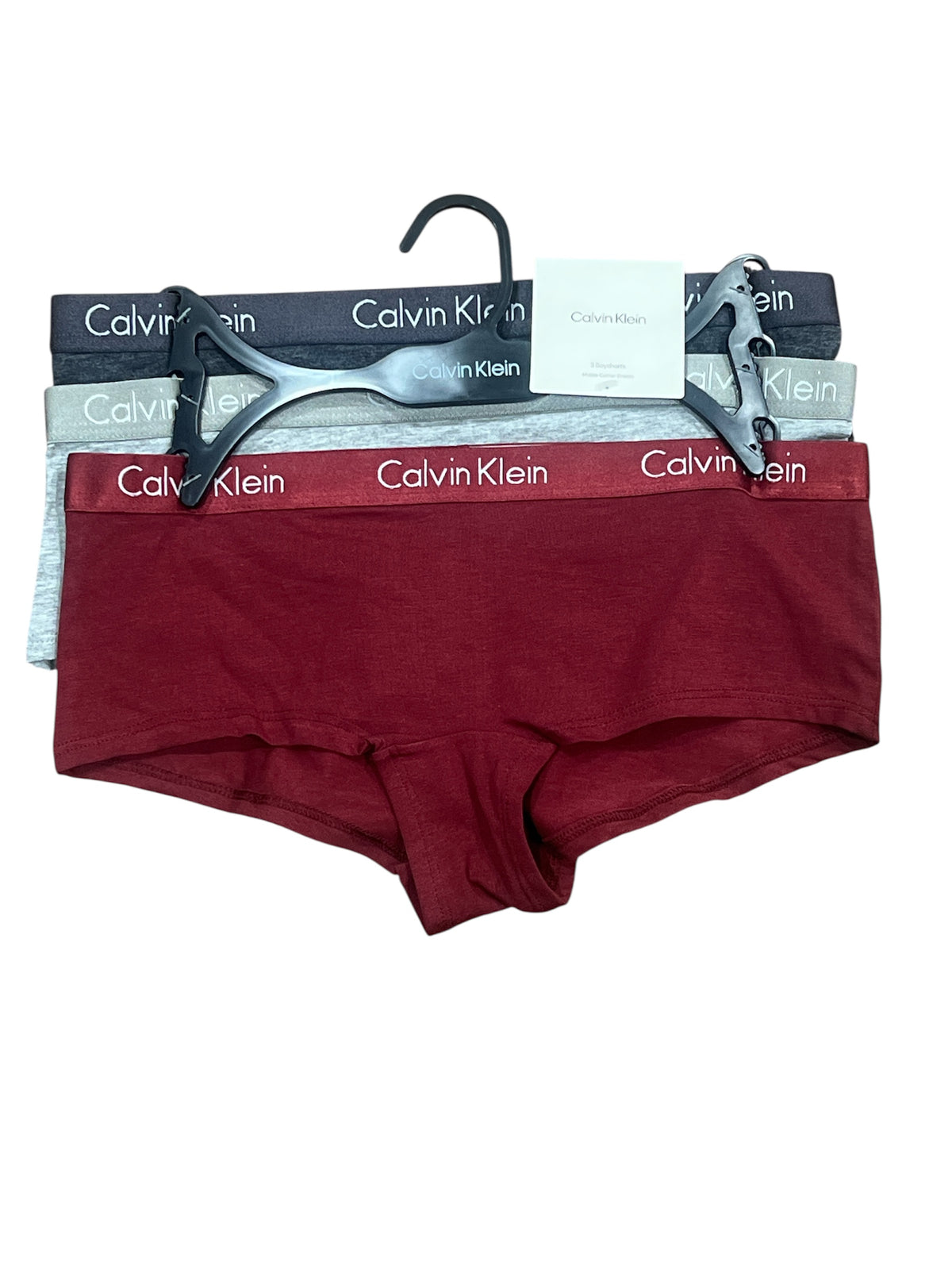 Calvin Klein 3 pack