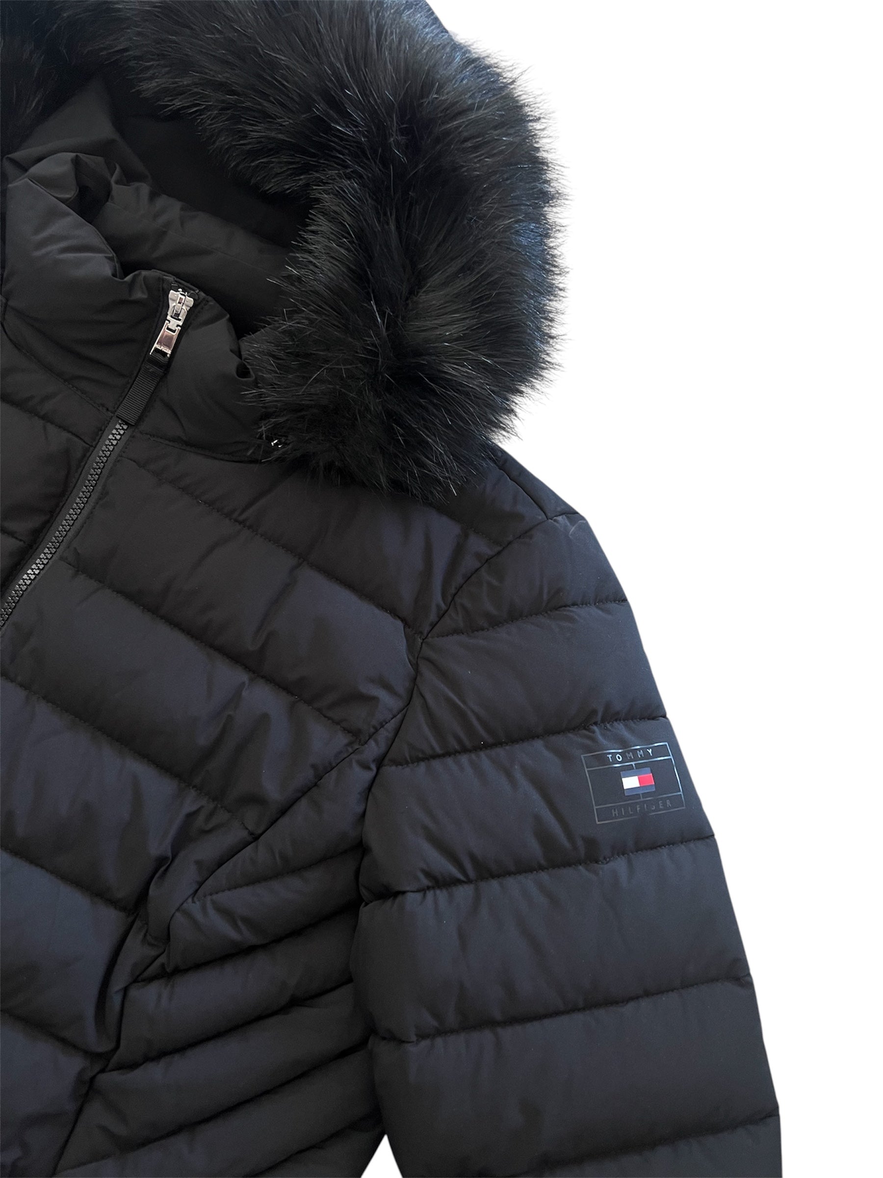 Tommy Hilfiger Women Jacket