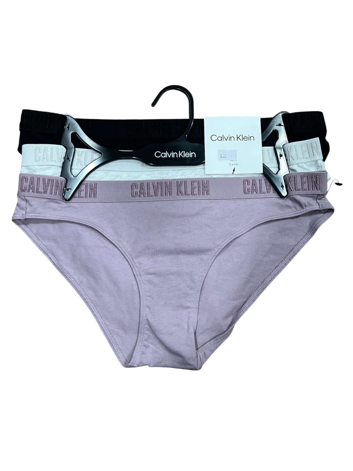 Calvin Klein 3 pack