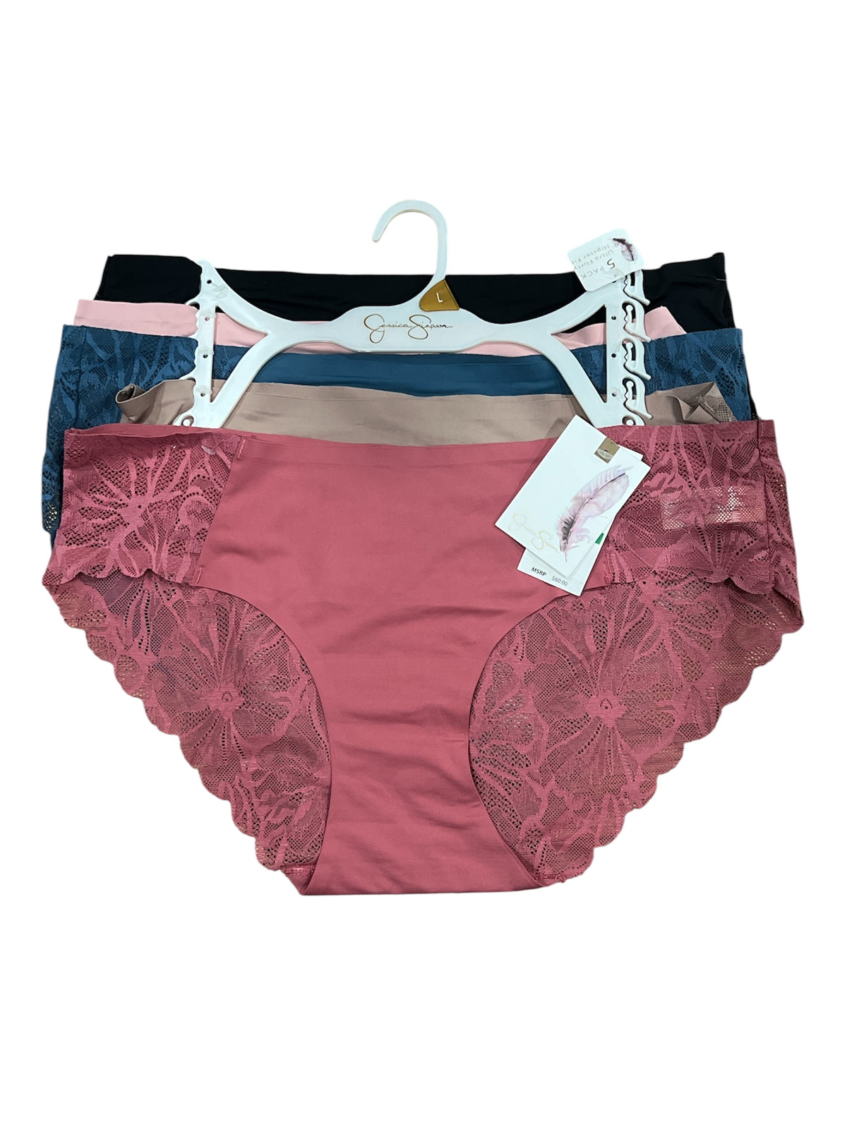 Jessica Simpsom 5 pack