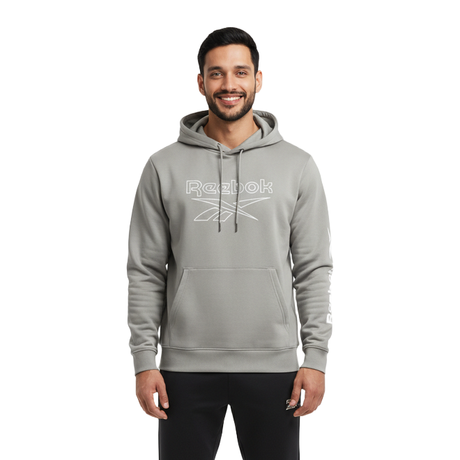 Reebok Grey Jacket