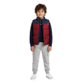 Wrangler Boys kids 2 pcs set Gillet & Pants