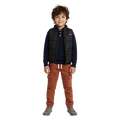 Wrangler Boys kids 2 pcs set Gillet & Pants