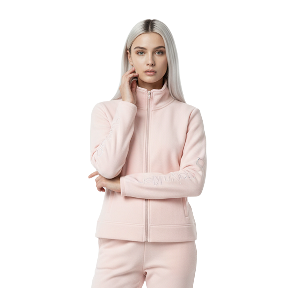 Calvin Klein Pink Jacket