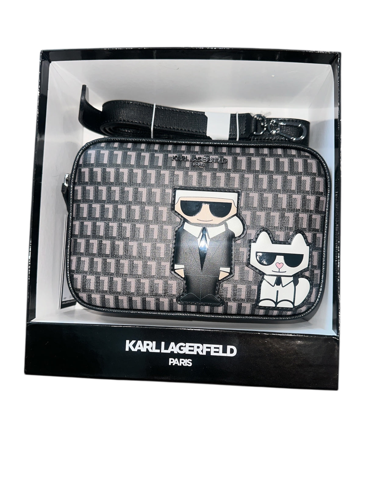 Karl Lagerfeld Crossbody