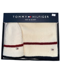 Tommy Hilfiger Hat & Scarf