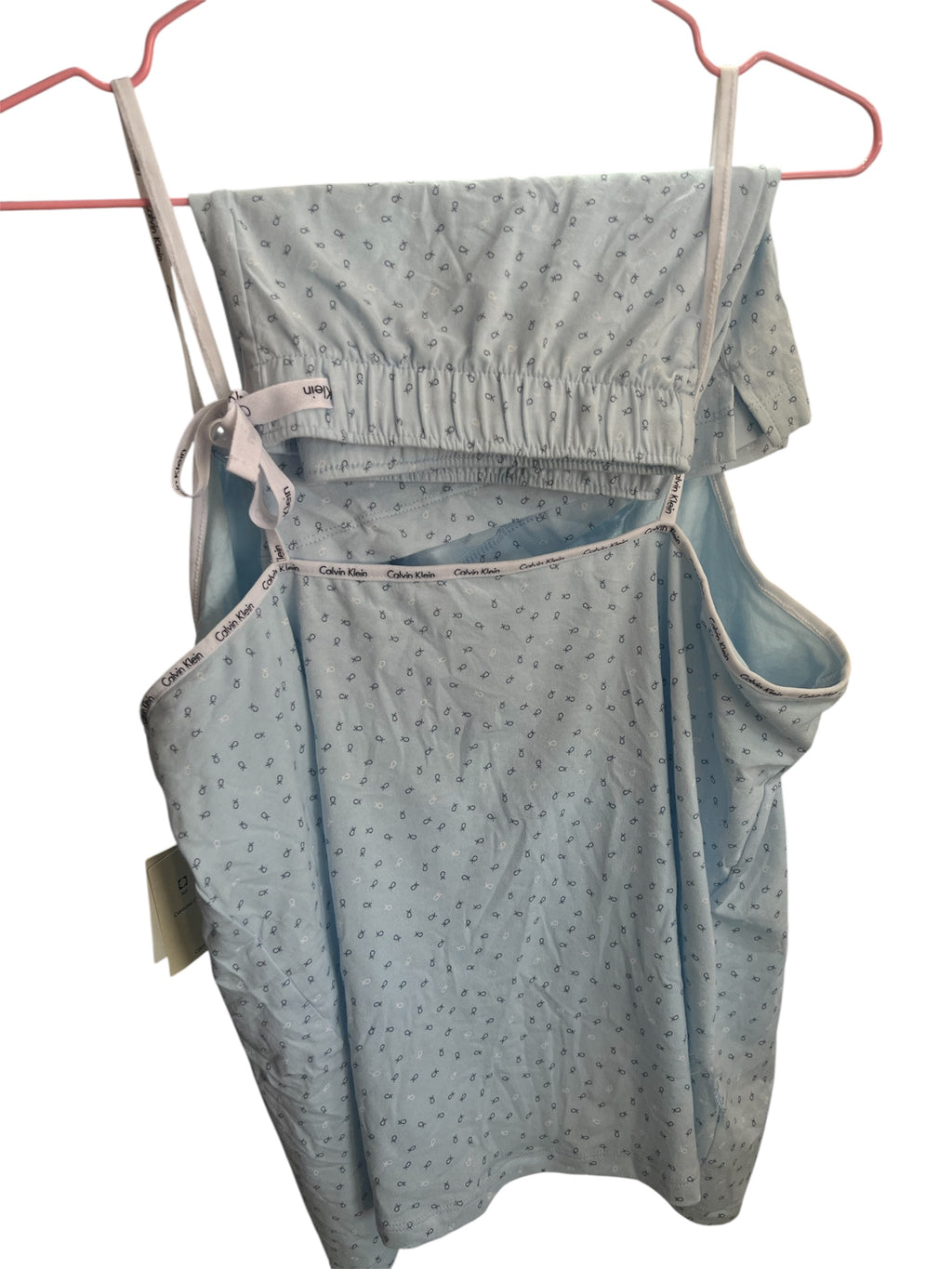 Calvin Klein 2 set pajama