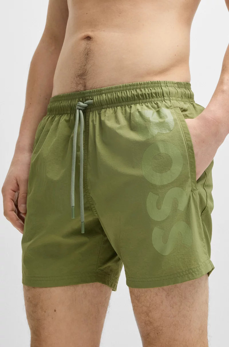 Boss Swimwear