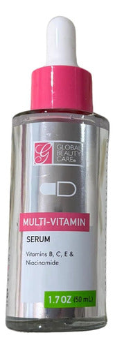 Multi-vitamin Serum