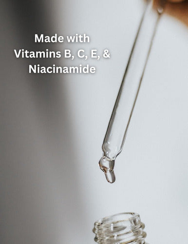 Multi-vitamin Serum