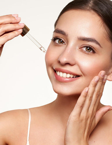 Multi-vitamin Serum