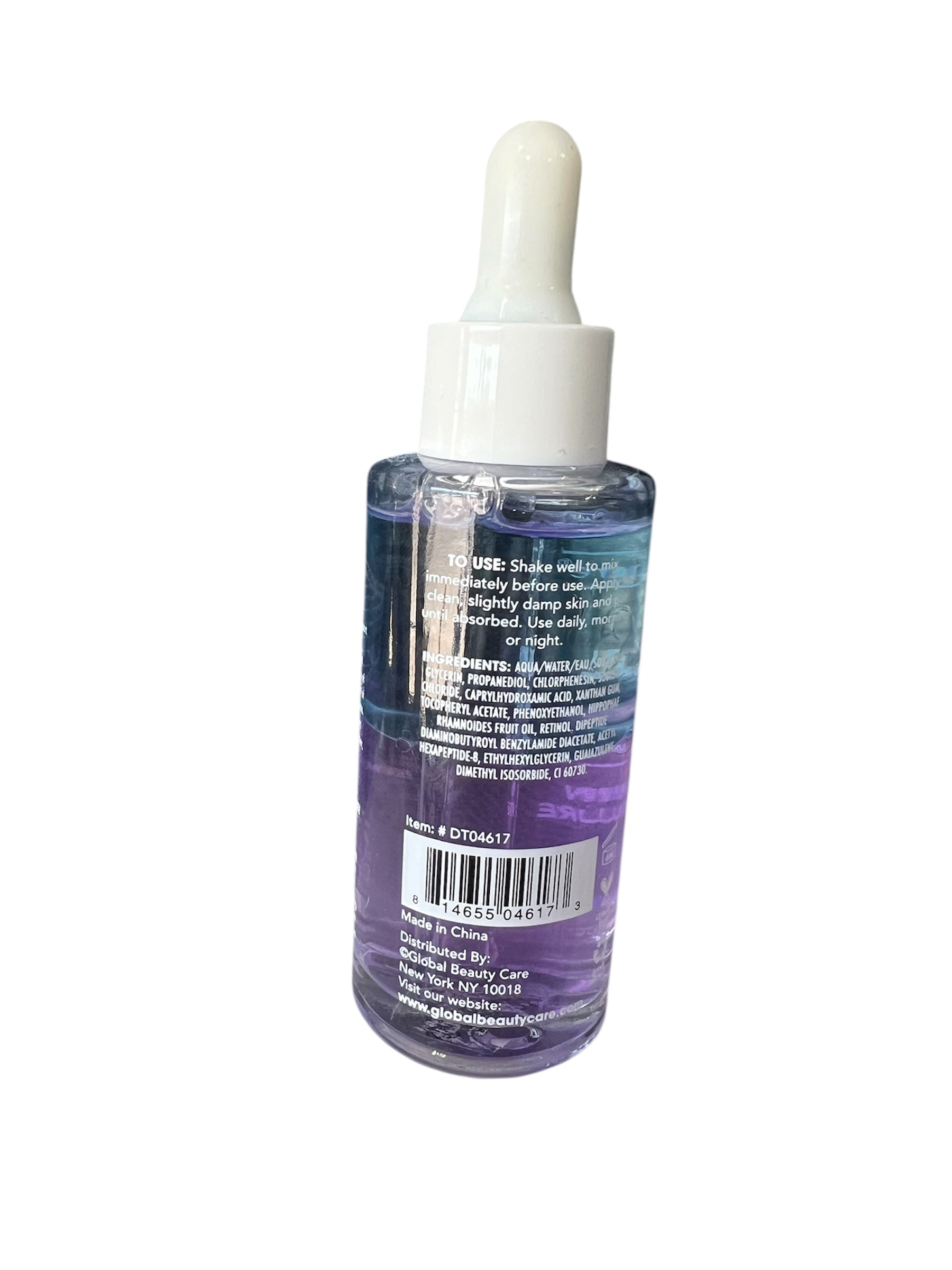Retinol Serum