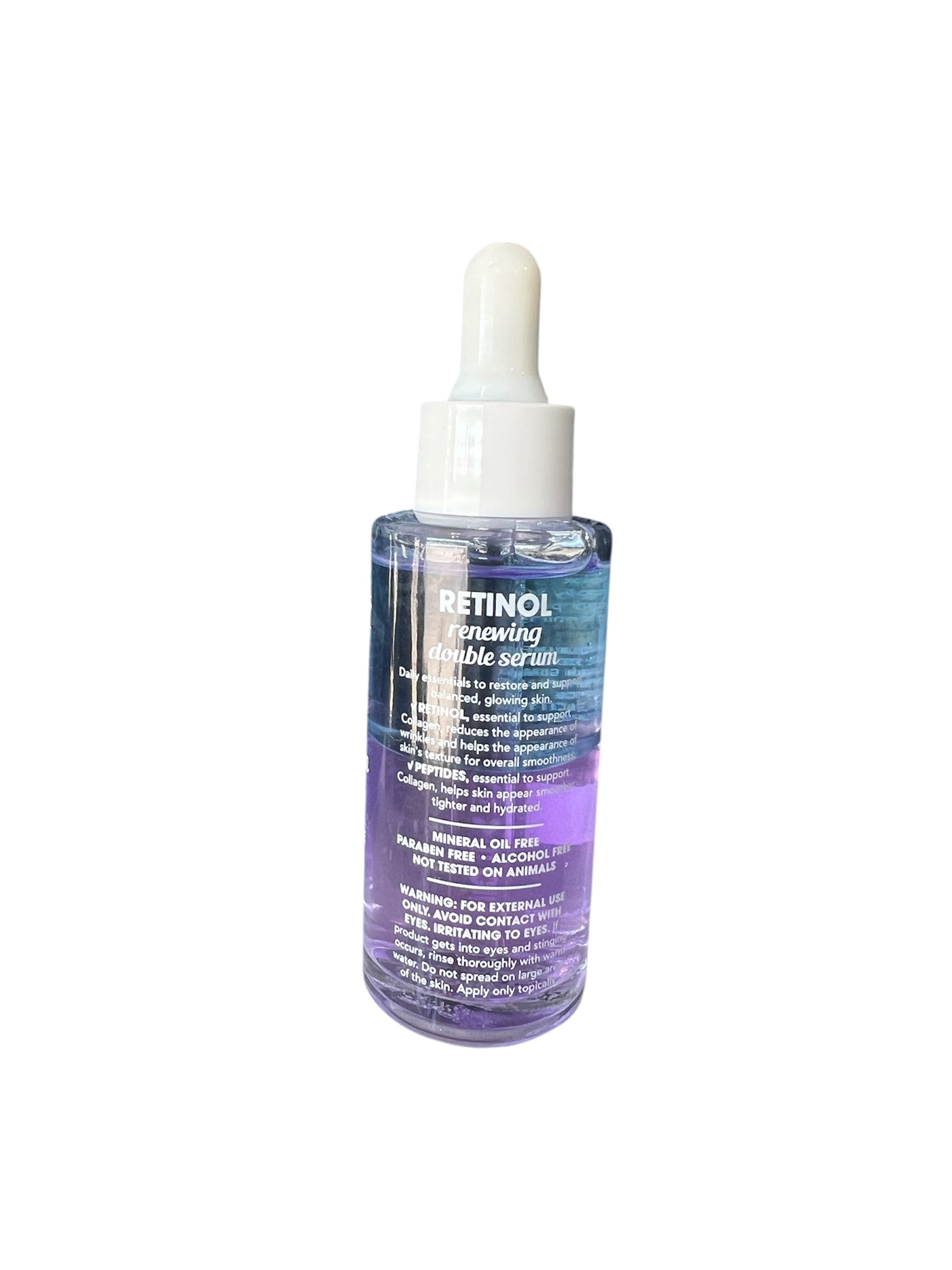 Retinol Serum
