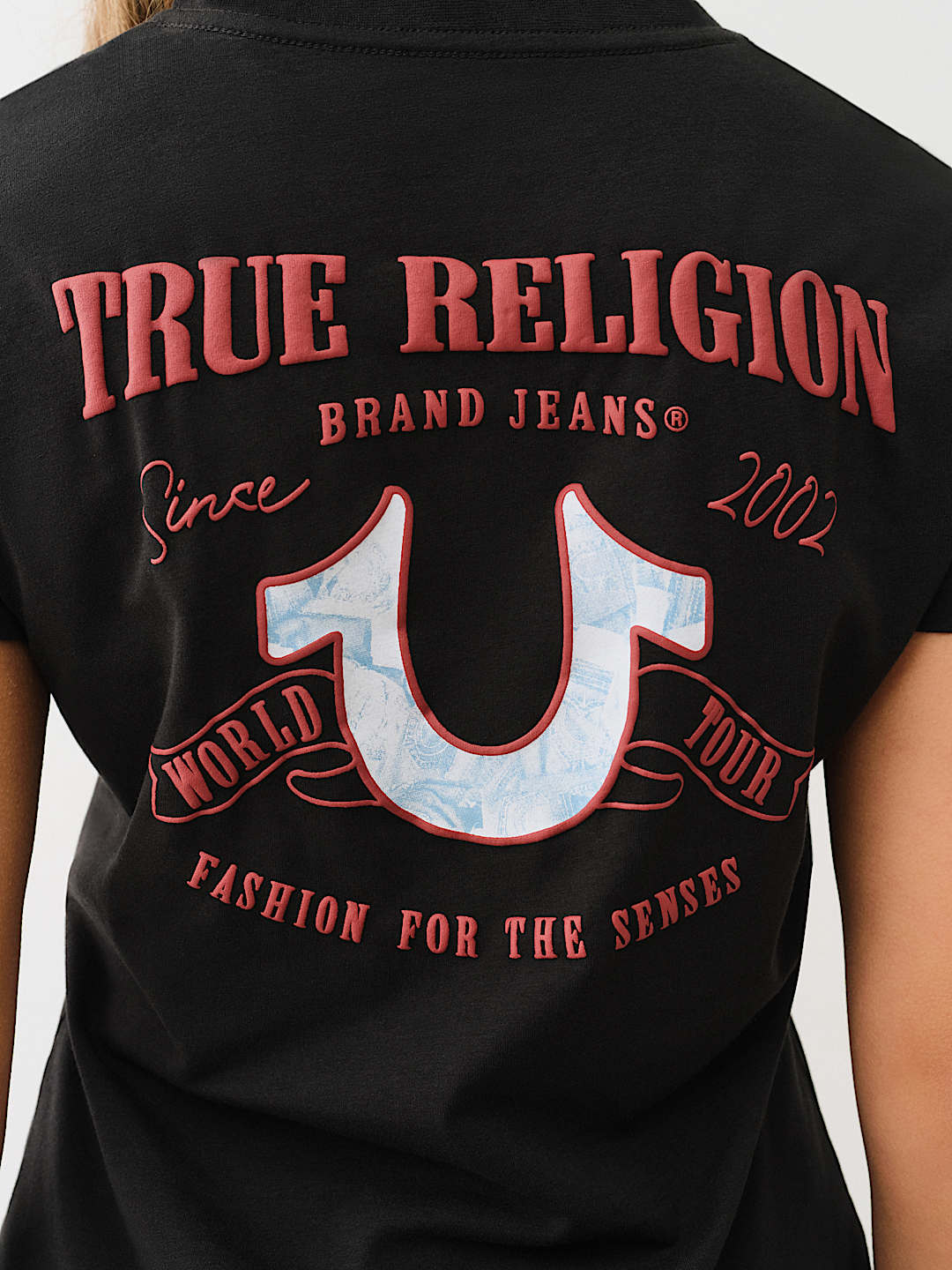 True Religion Shirt