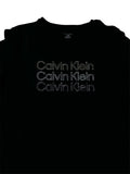 Calvin Klein Black T-Shirt