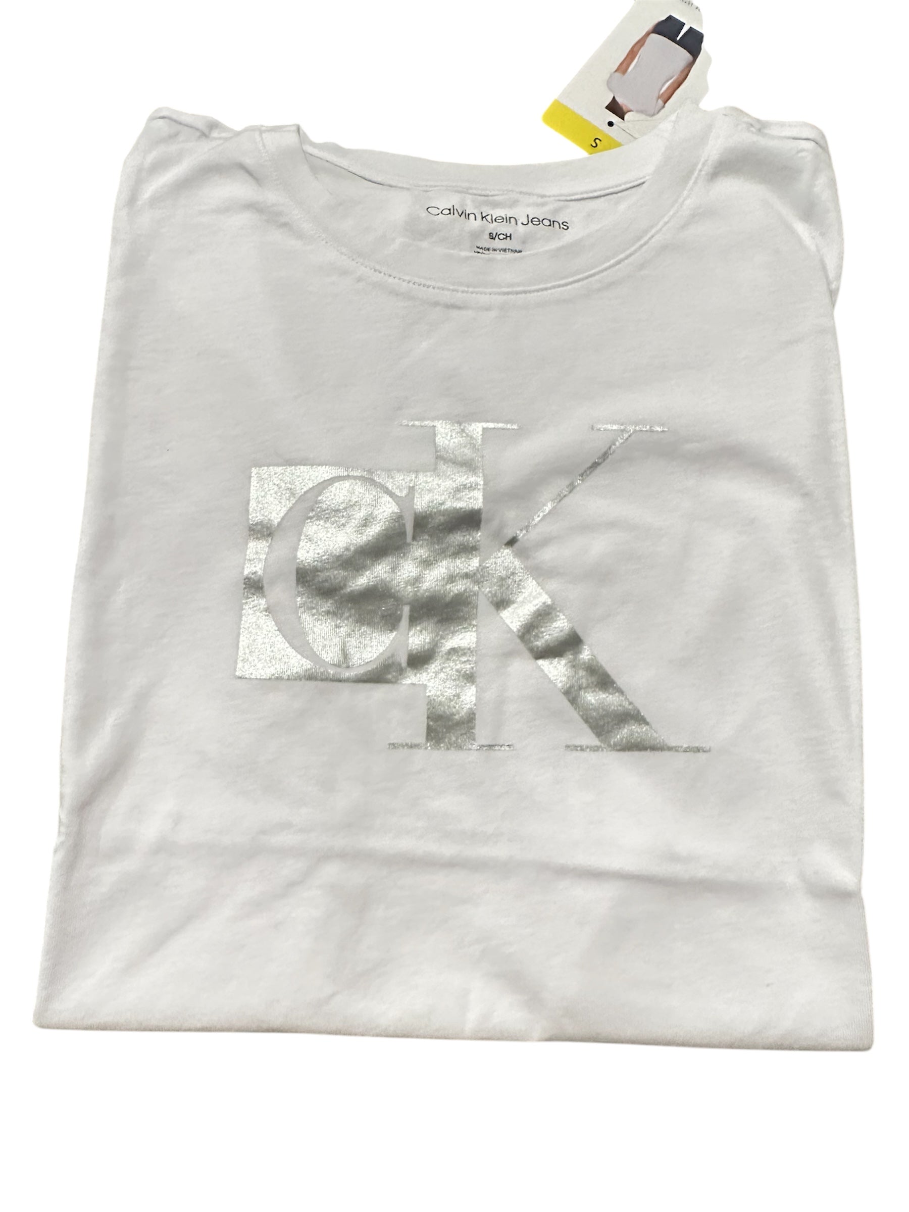 Calvin Klein White TShirt