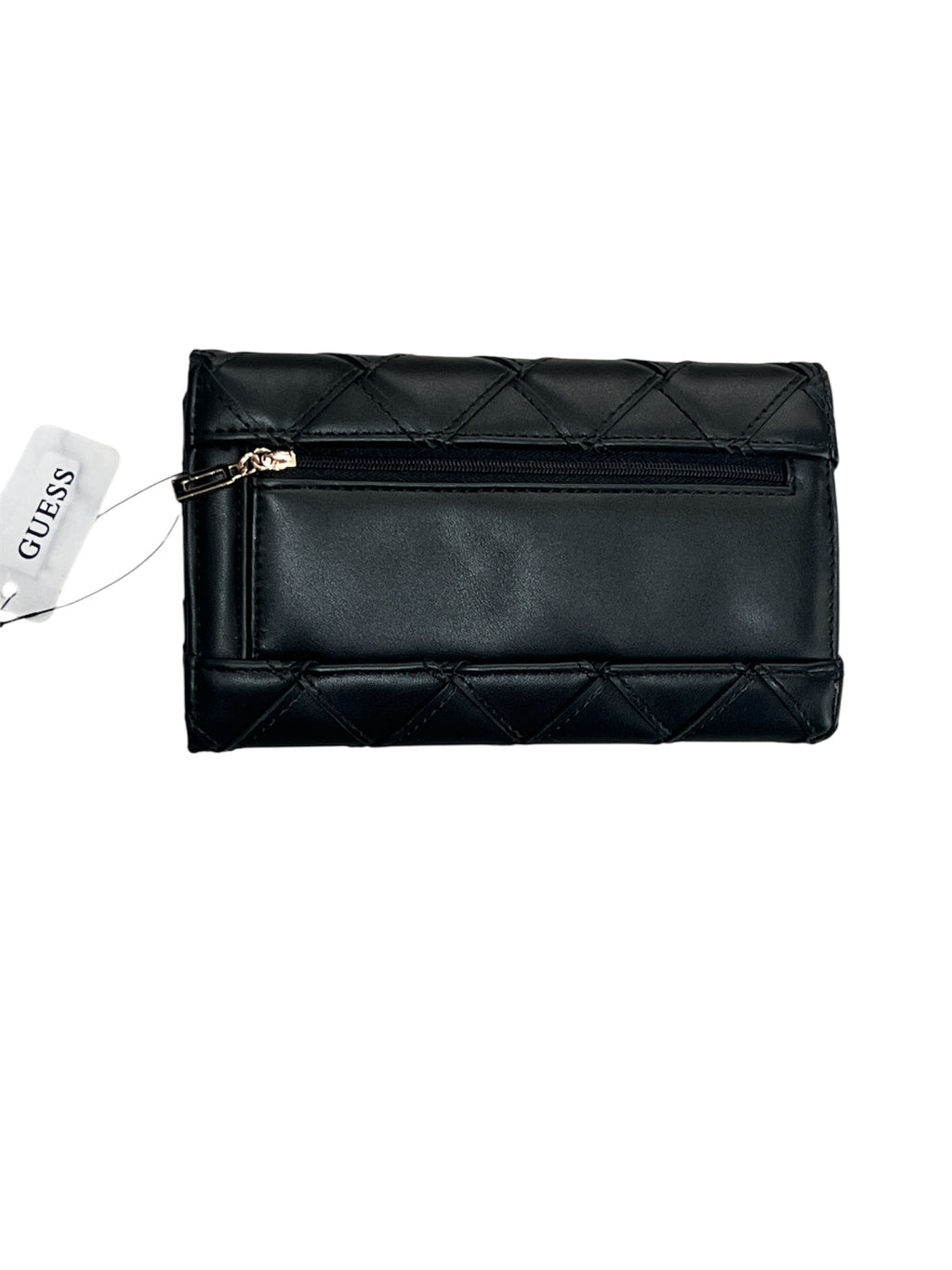 Guess Black Wallet