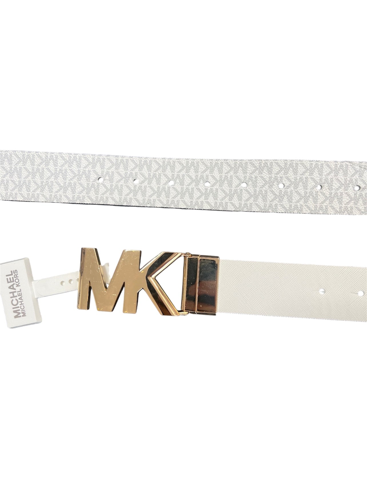 Michael Kors Reversible Belt