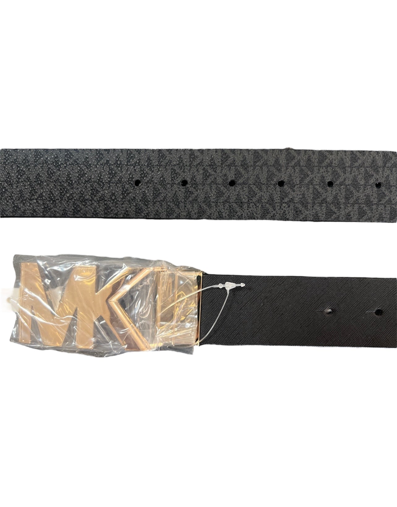 Michael Kors Reversible Belt
