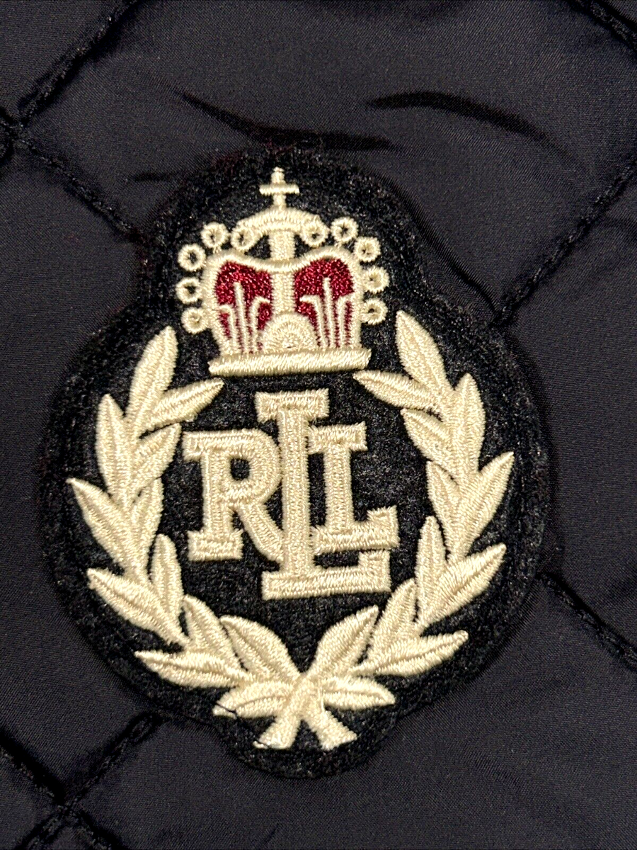 Ralph Lauren Gilet