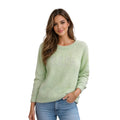 U.S. Polo Green Sweater