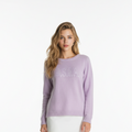 U.S. Polo Purple Sweater