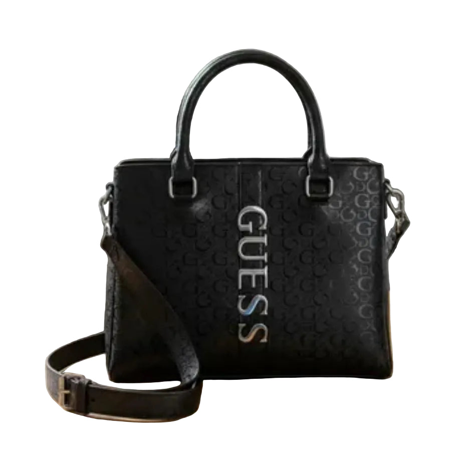 Guess Black Bag