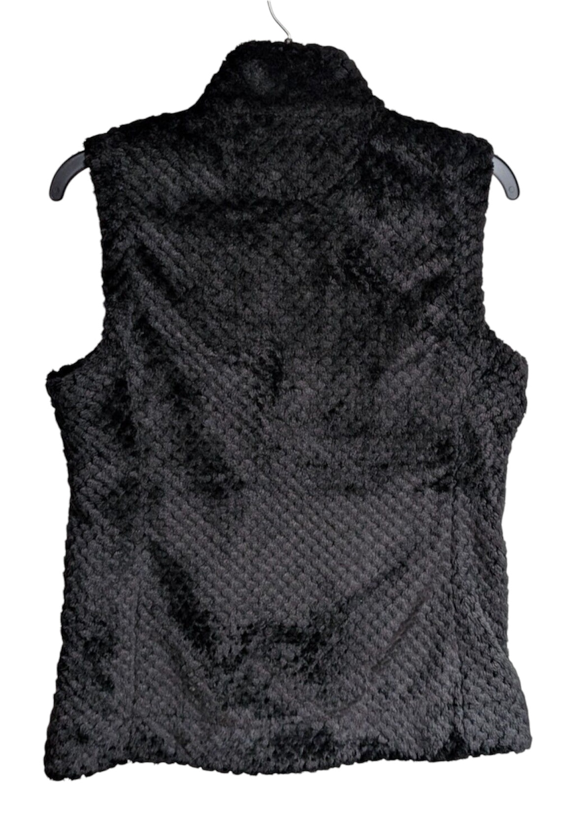 Calvin Klein Black Gilet