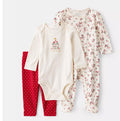 Carter’s Girl kids 3 piece set