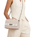 Dkny Beige Bag