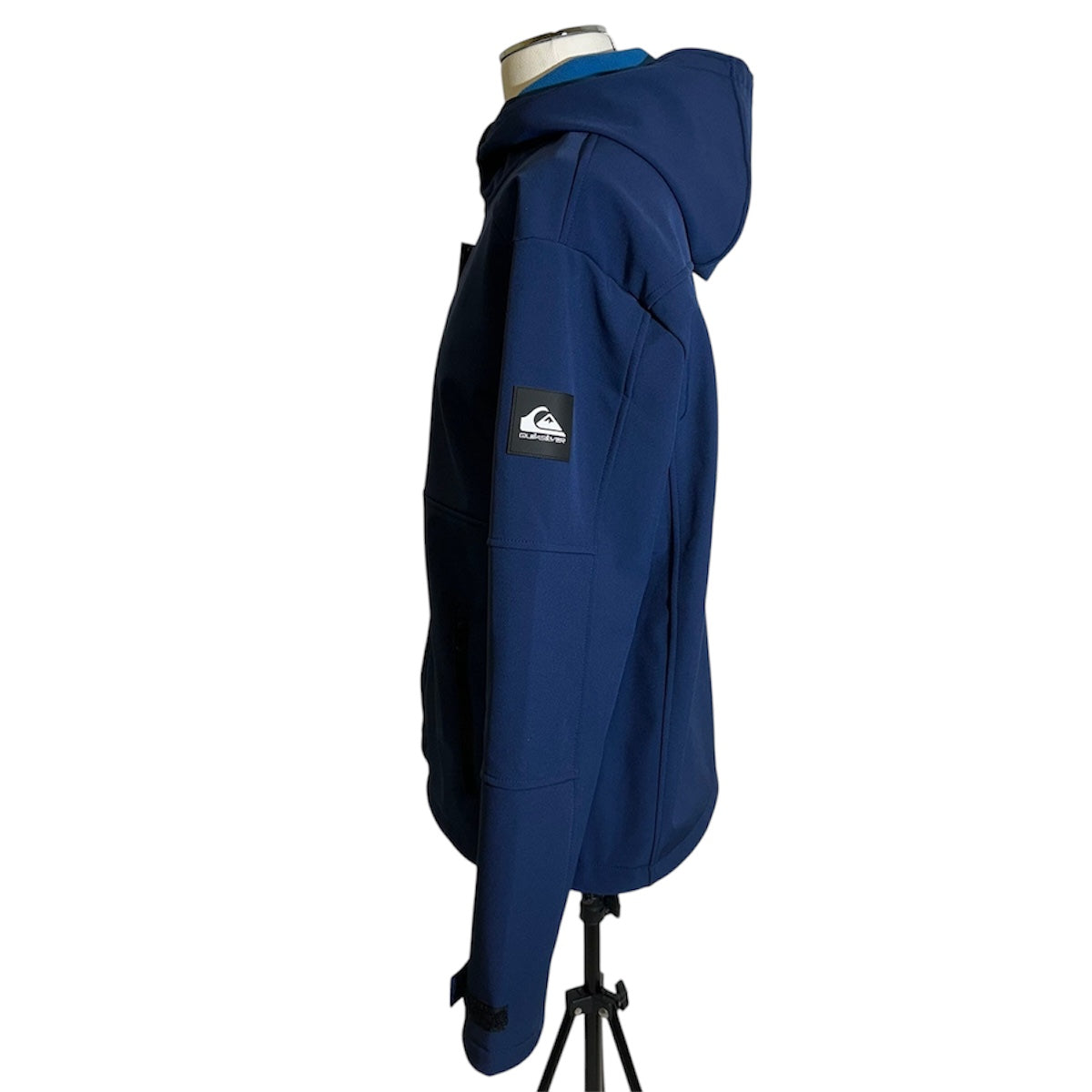 QUICKSILVER Navy Jacket