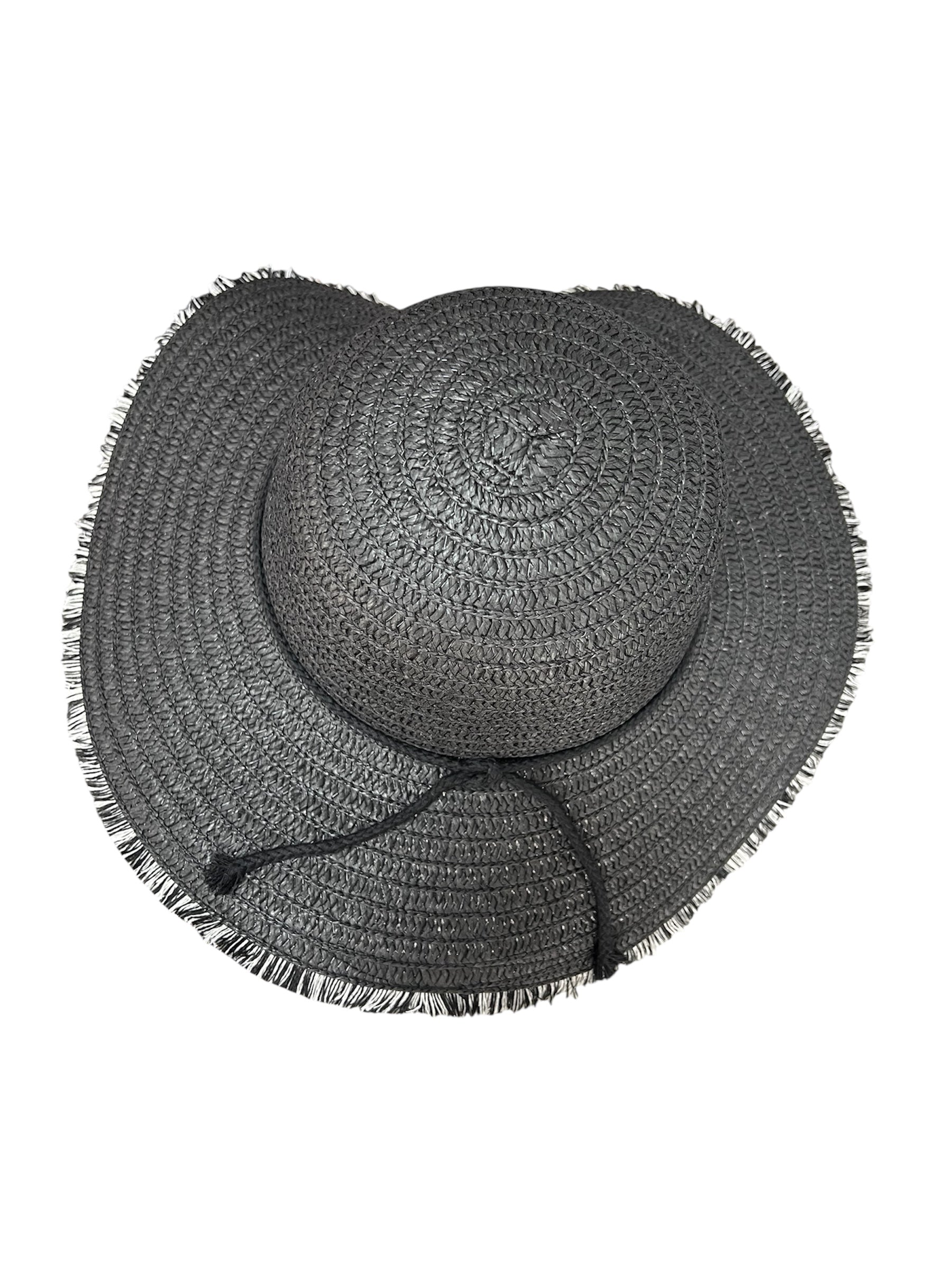 Brim Sun Hat