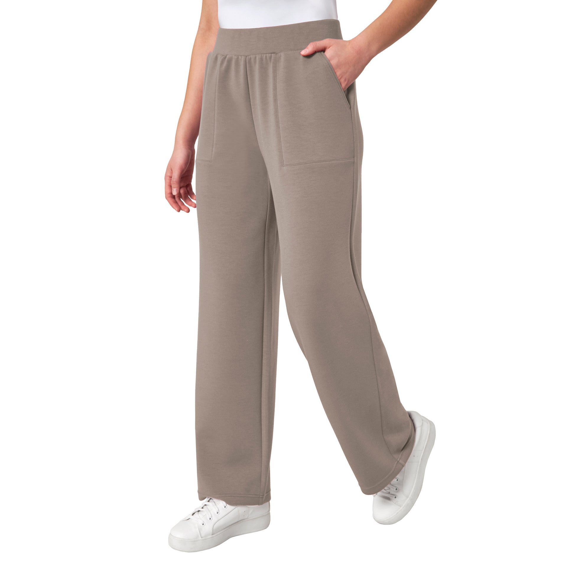 Mondetta Beige Pants